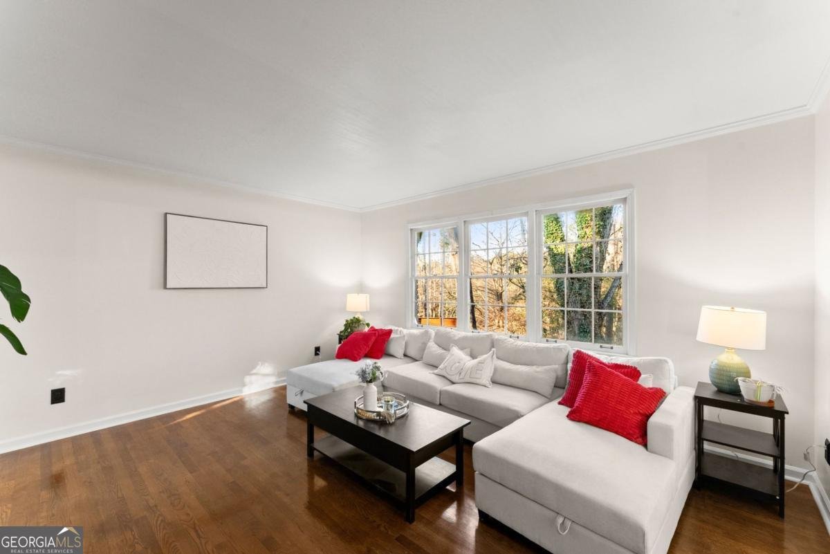 1150 Orchard Way Roswell - Photo 6