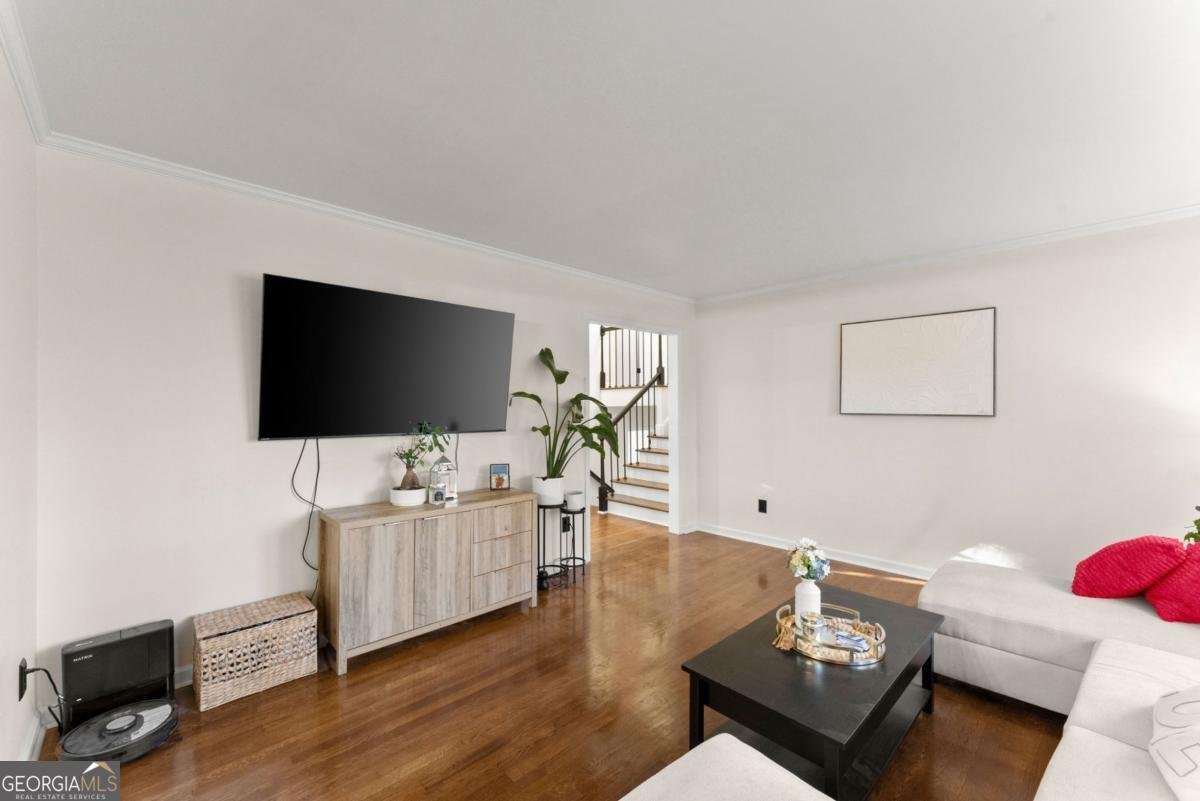 1150 Orchard Way Roswell - Photo 7