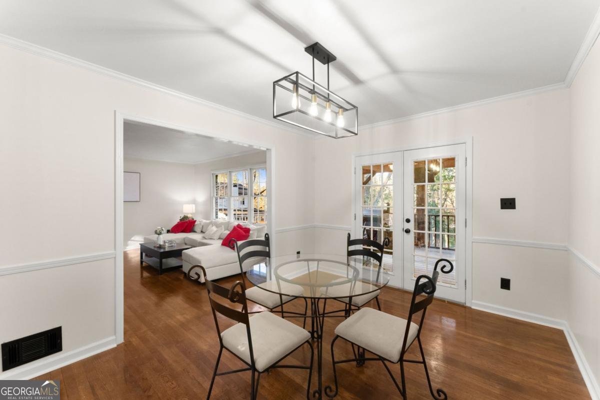 1150 Orchard Way Roswell - Photo 8