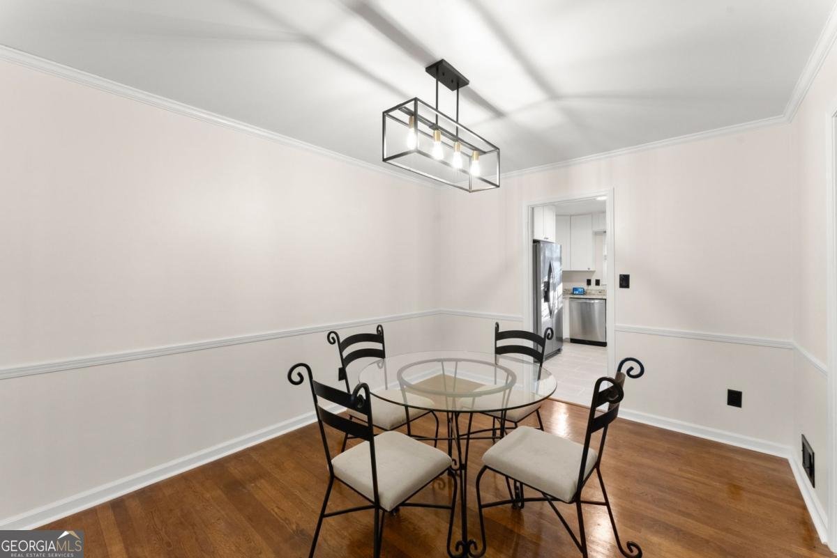 1150 Orchard Way Roswell - Photo 9