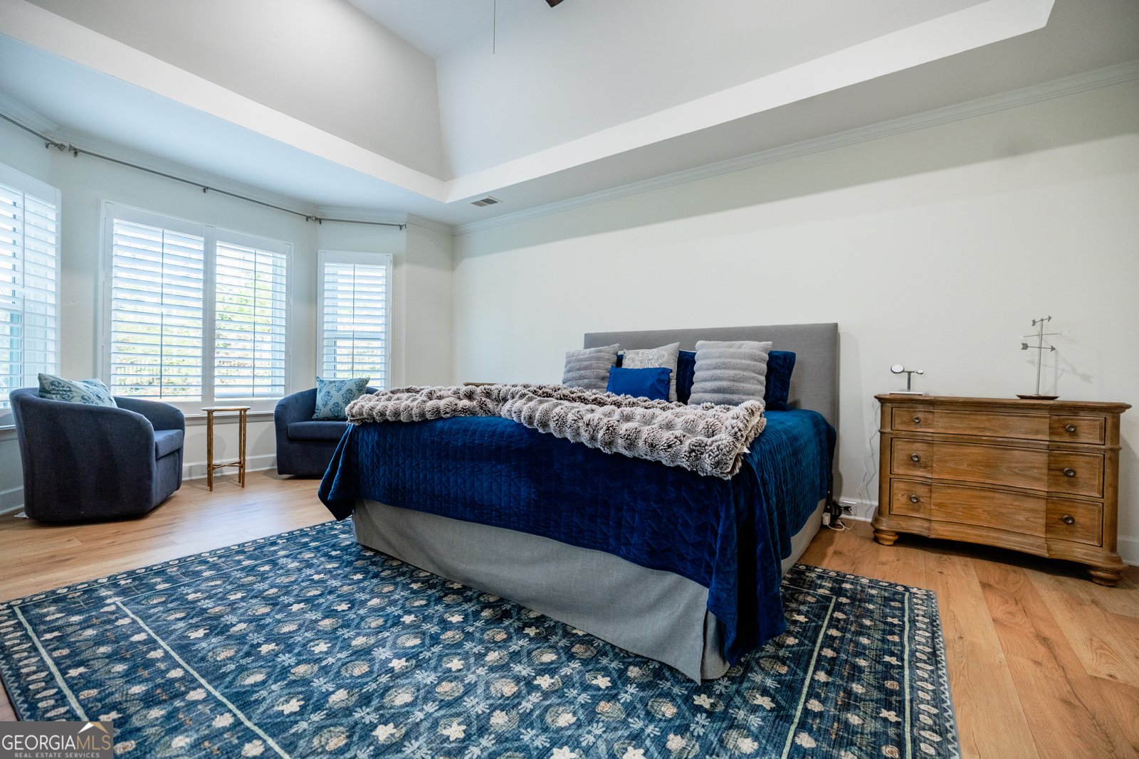 1055 Downing Court Marietta - Photo 10