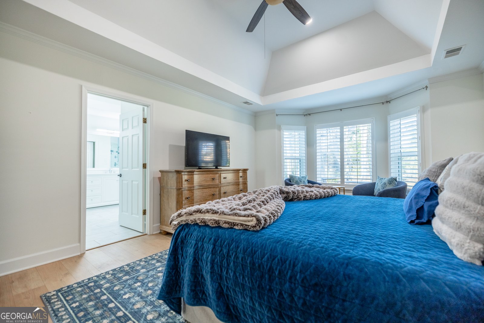 1055 Downing Court Marietta - Photo 11