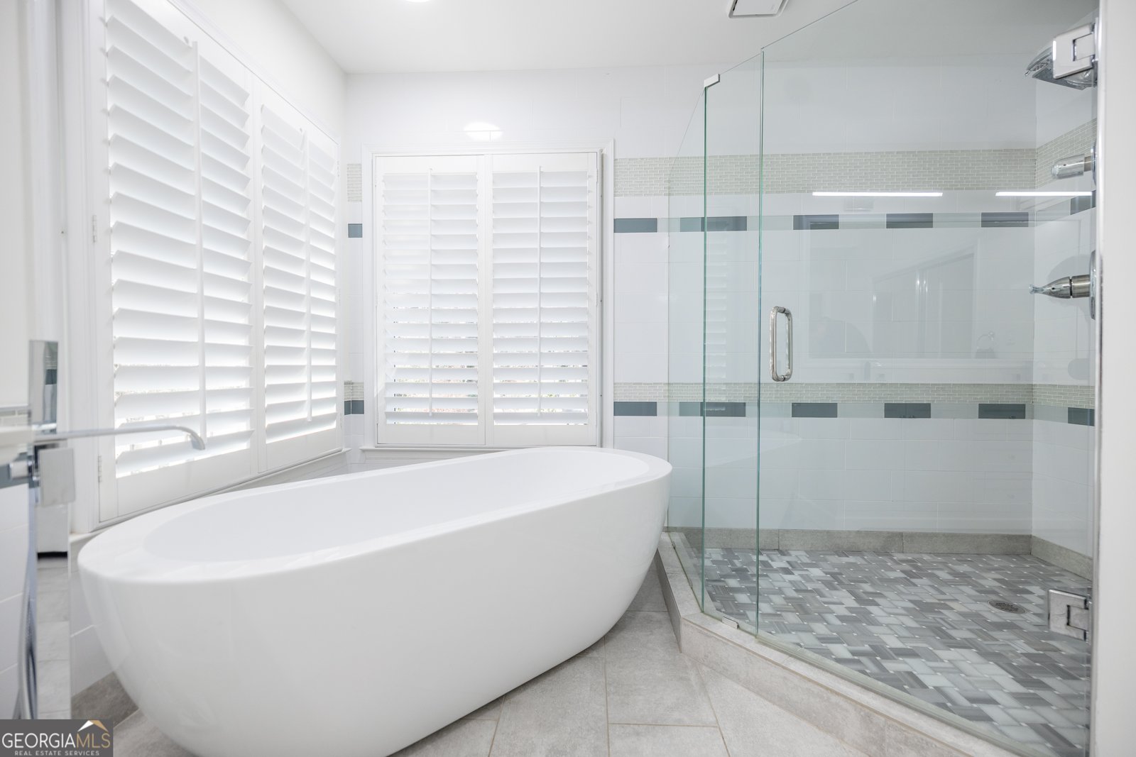 1055 Downing Court Marietta - Photo 12