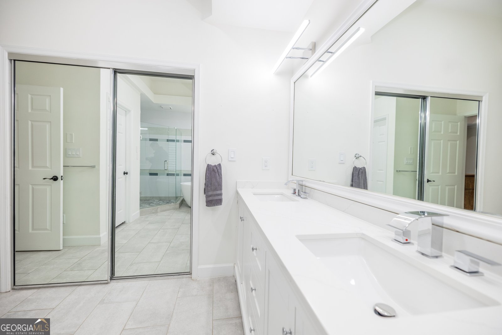 1055 Downing Court Marietta - Photo 13