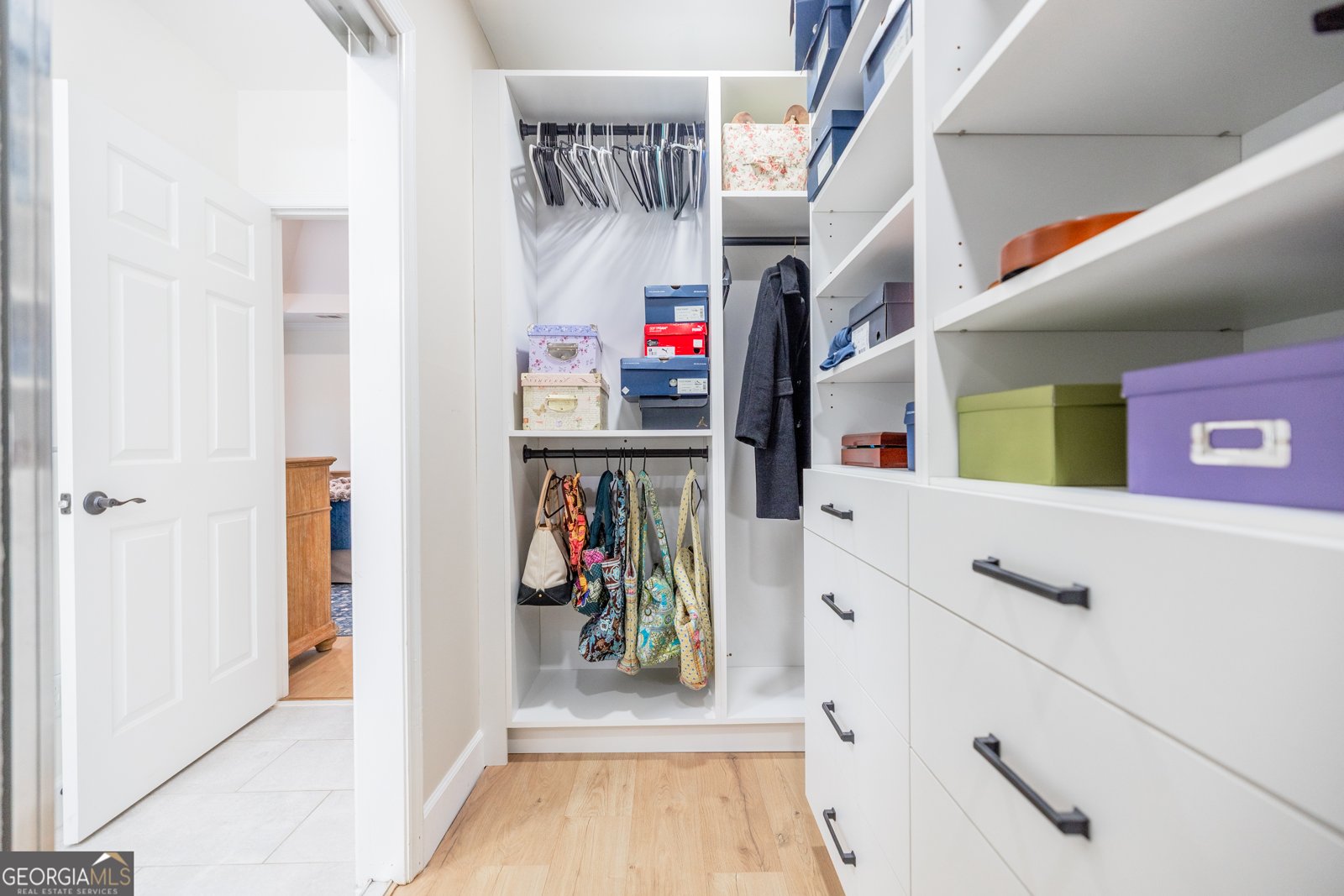 1055 Downing Court Marietta - Photo 15