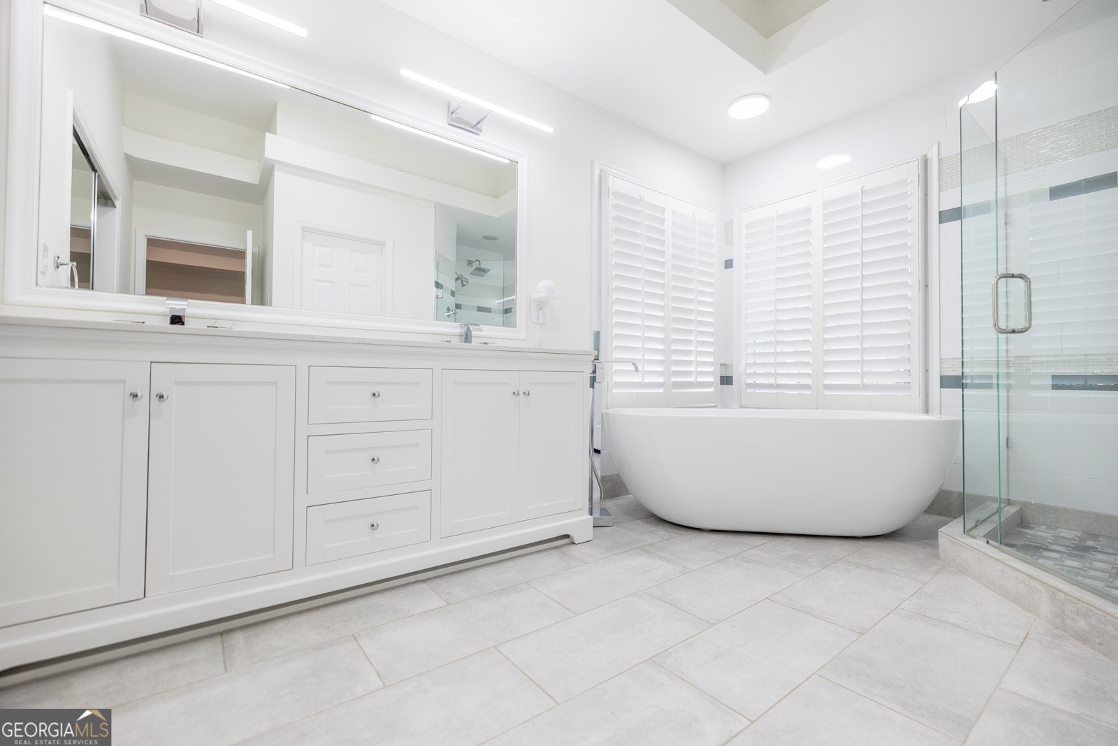 1055 Downing Court Marietta - Photo 17