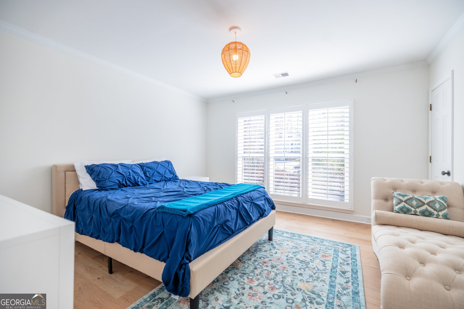 1055 Downing Court Marietta - Photo 18