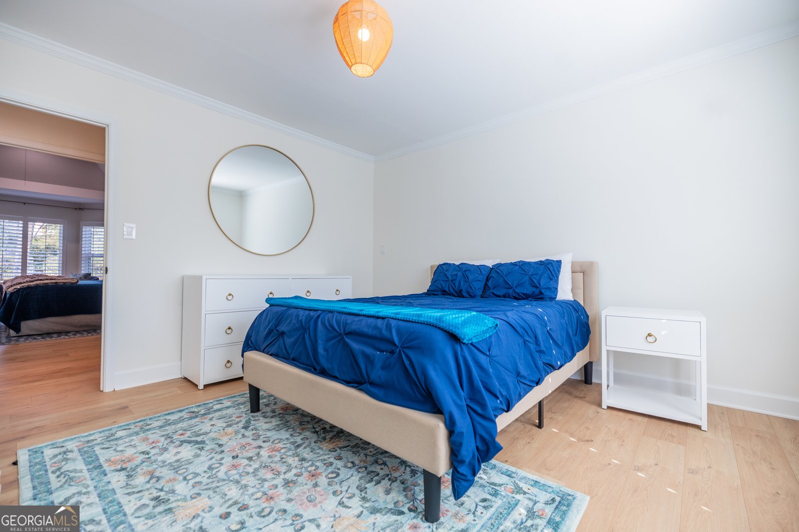 1055 Downing Court Marietta - Photo 19