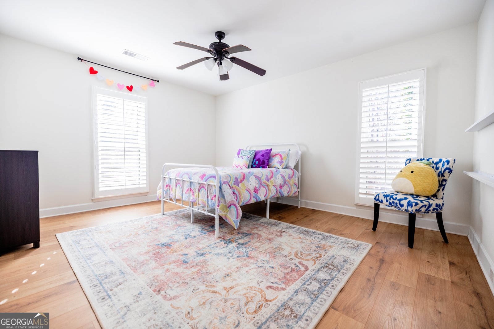 1055 Downing Court Marietta - Photo 21