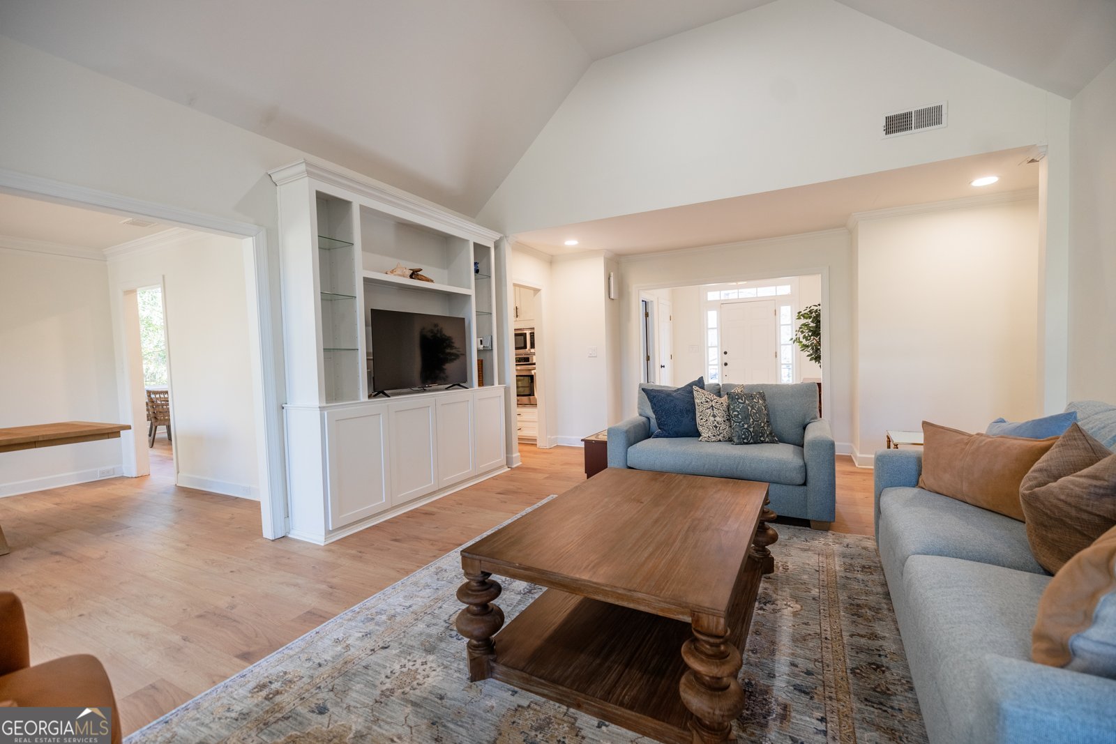 1055 Downing Court Marietta - Photo 23