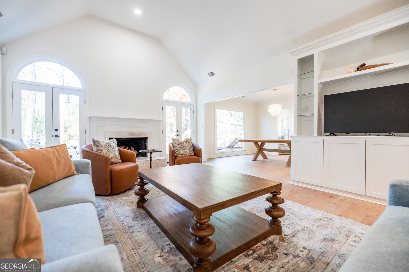 1055 Downing Court Marietta - Photo 24