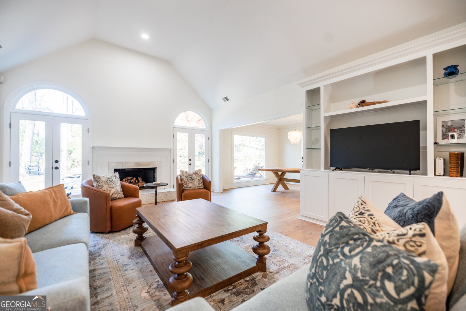 1055 Downing Court Marietta - Photo 25