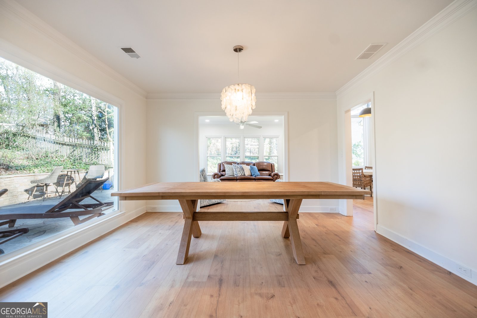 1055 Downing Court Marietta - Photo 26