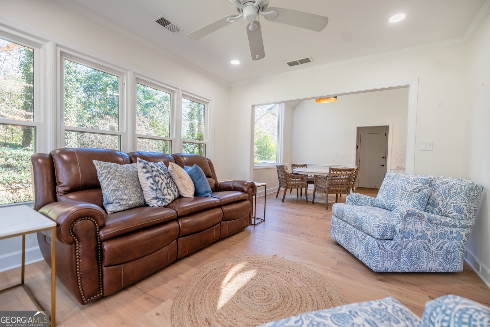 1055 Downing Court Marietta - Photo 29