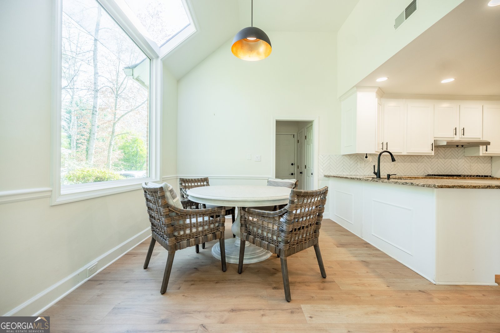 1055 Downing Court Marietta - Photo 30