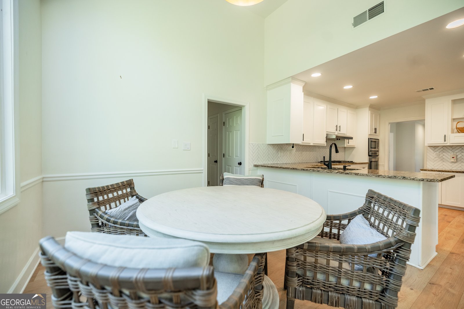 1055 Downing Court Marietta - Photo 31