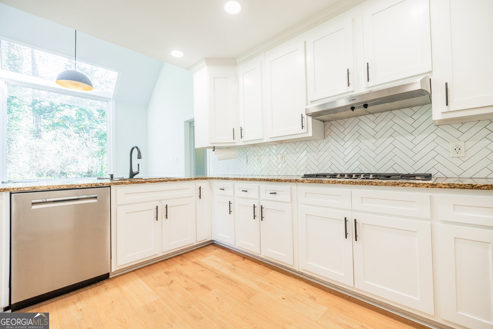 1055 Downing Court Marietta - Photo 34