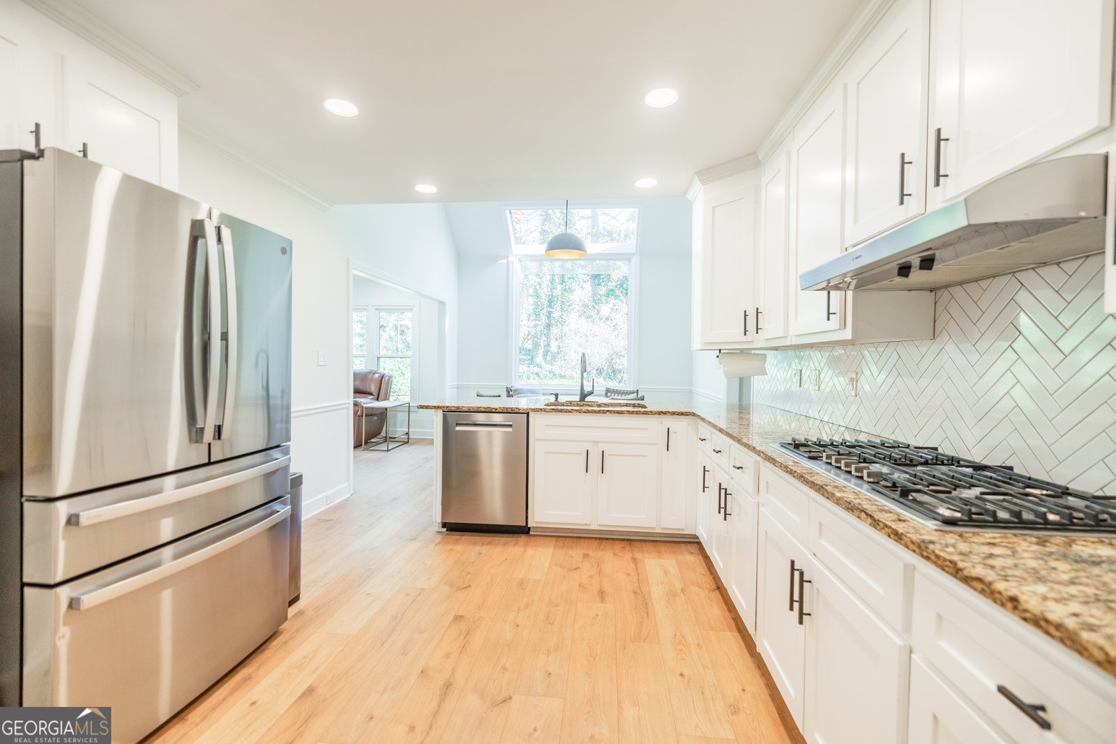 1055 Downing Court Marietta - Photo 35