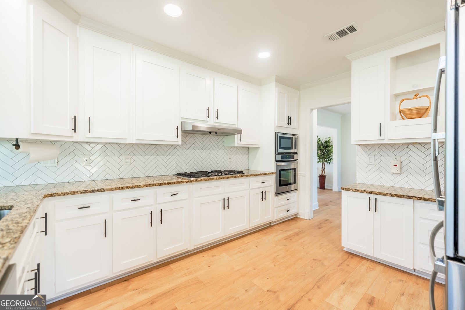 1055 Downing Court Marietta - Photo 36