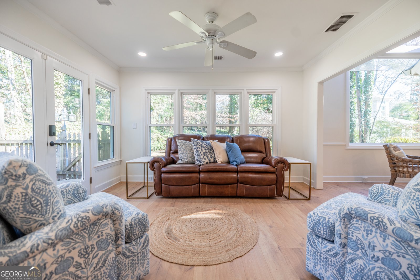 1055 Downing Court Marietta - Photo 37