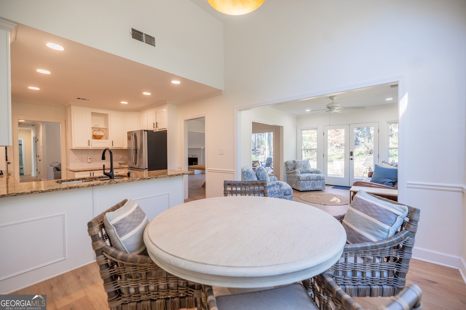 1055 Downing Court Marietta - Photo 38