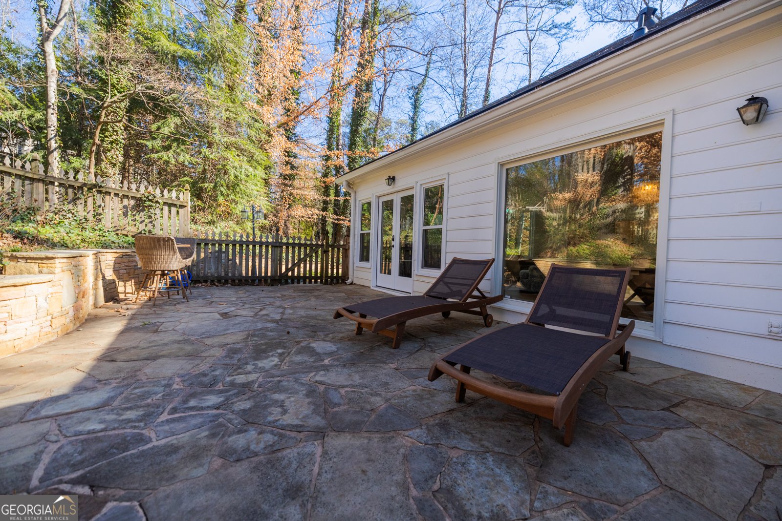 1055 Downing Court Marietta - Photo 42