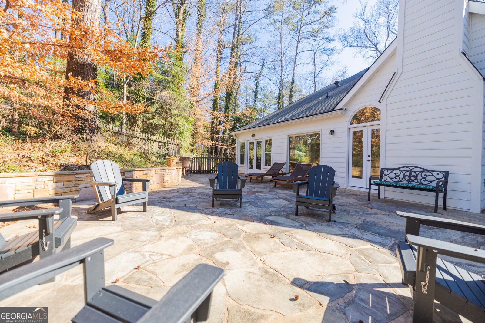 1055 Downing Court Marietta - Photo 43