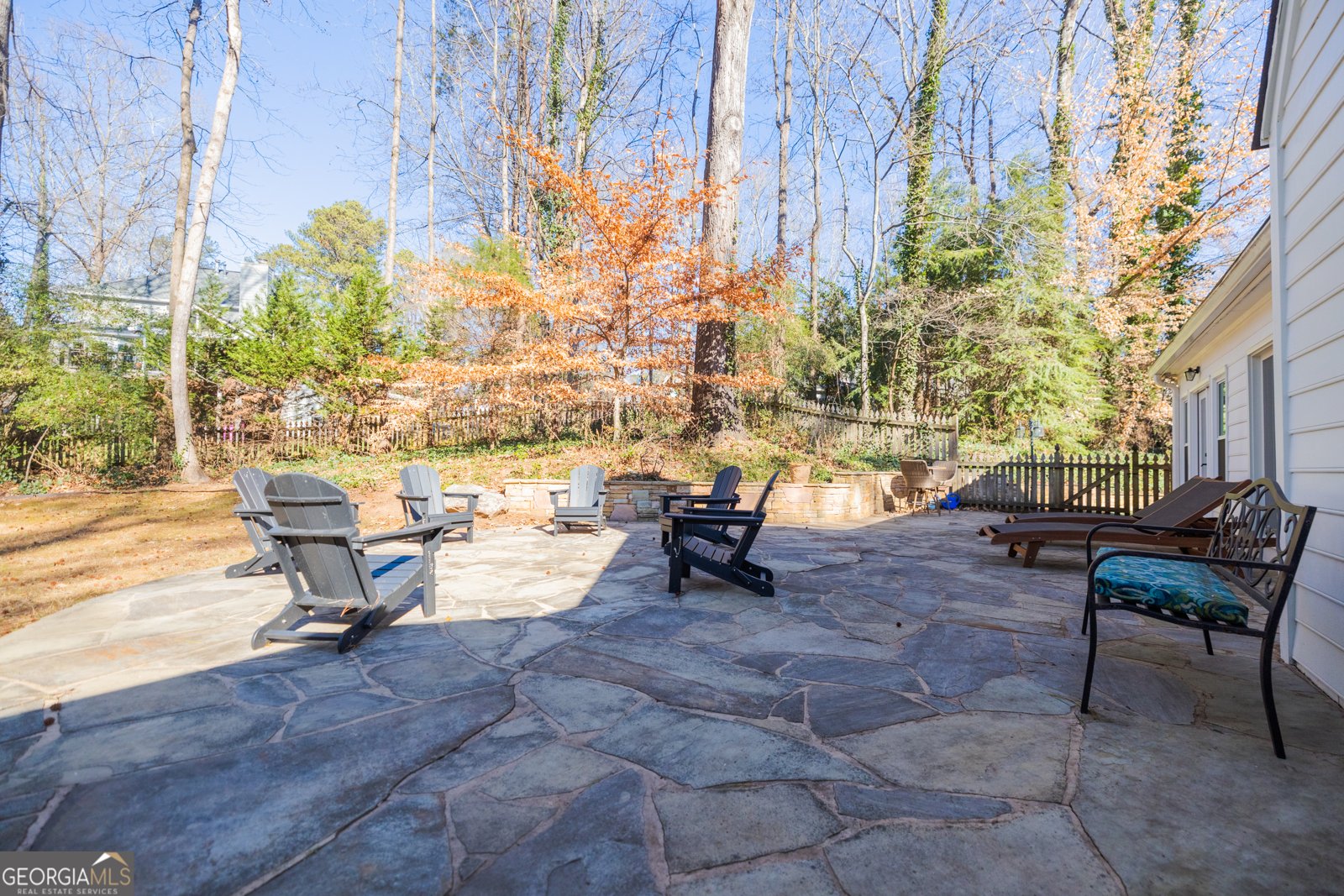 1055 Downing Court Marietta - Photo 45