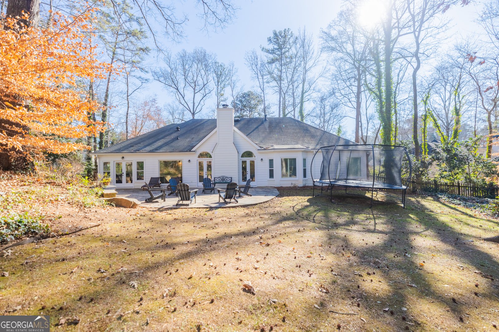 1055 Downing Court Marietta - Photo 47