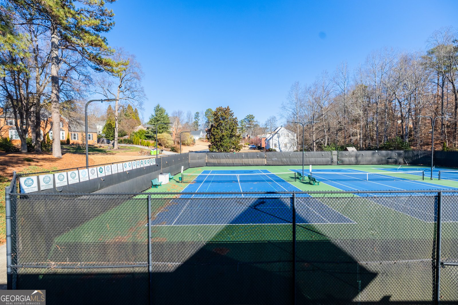 1055 Downing Court Marietta - Photo 48