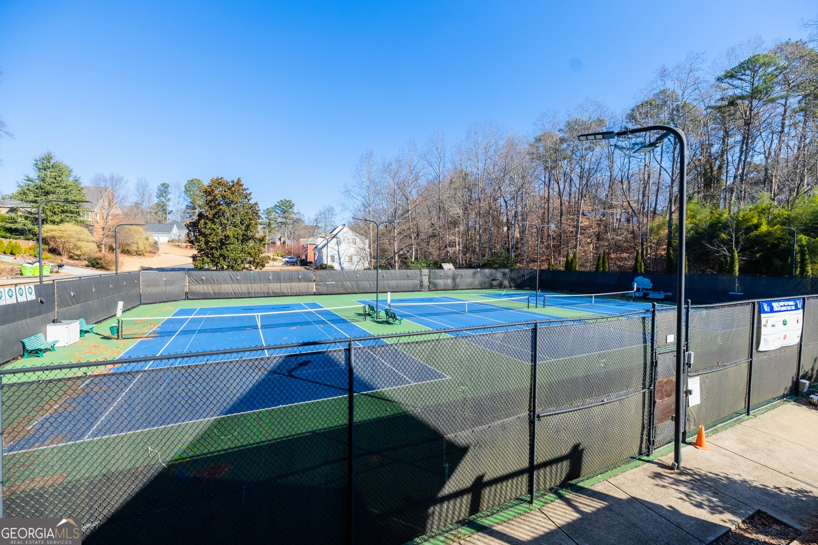 1055 Downing Court Marietta - Photo 49