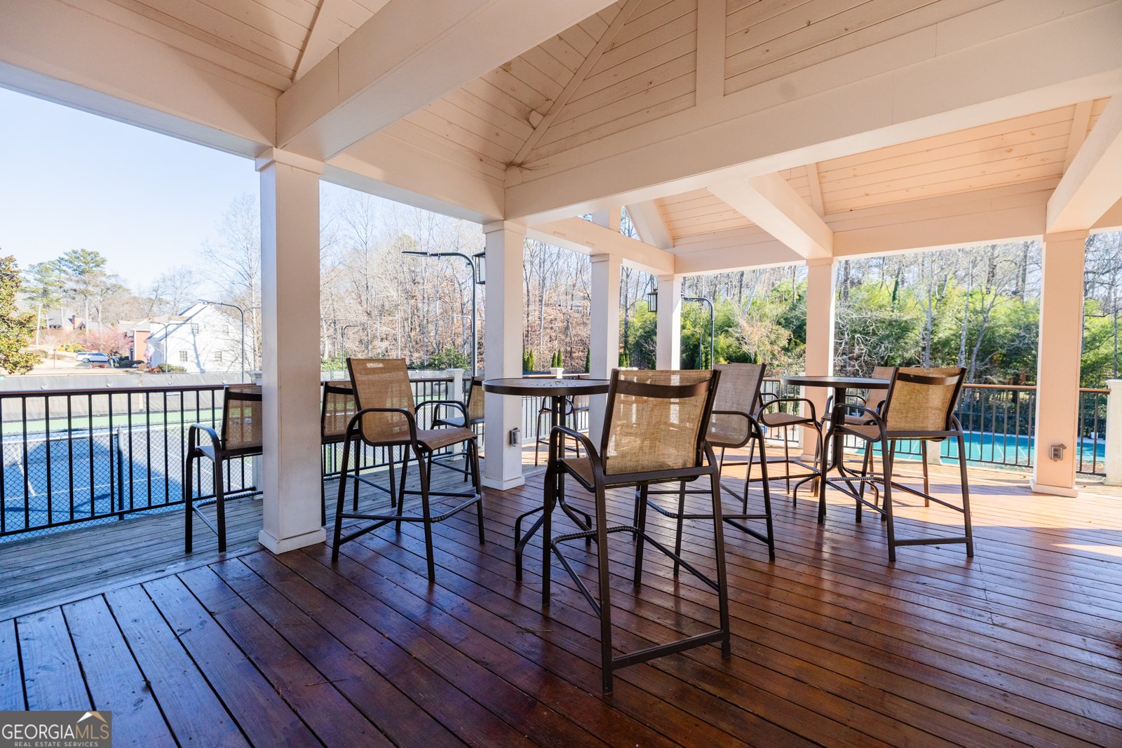 1055 Downing Court Marietta - Photo 50