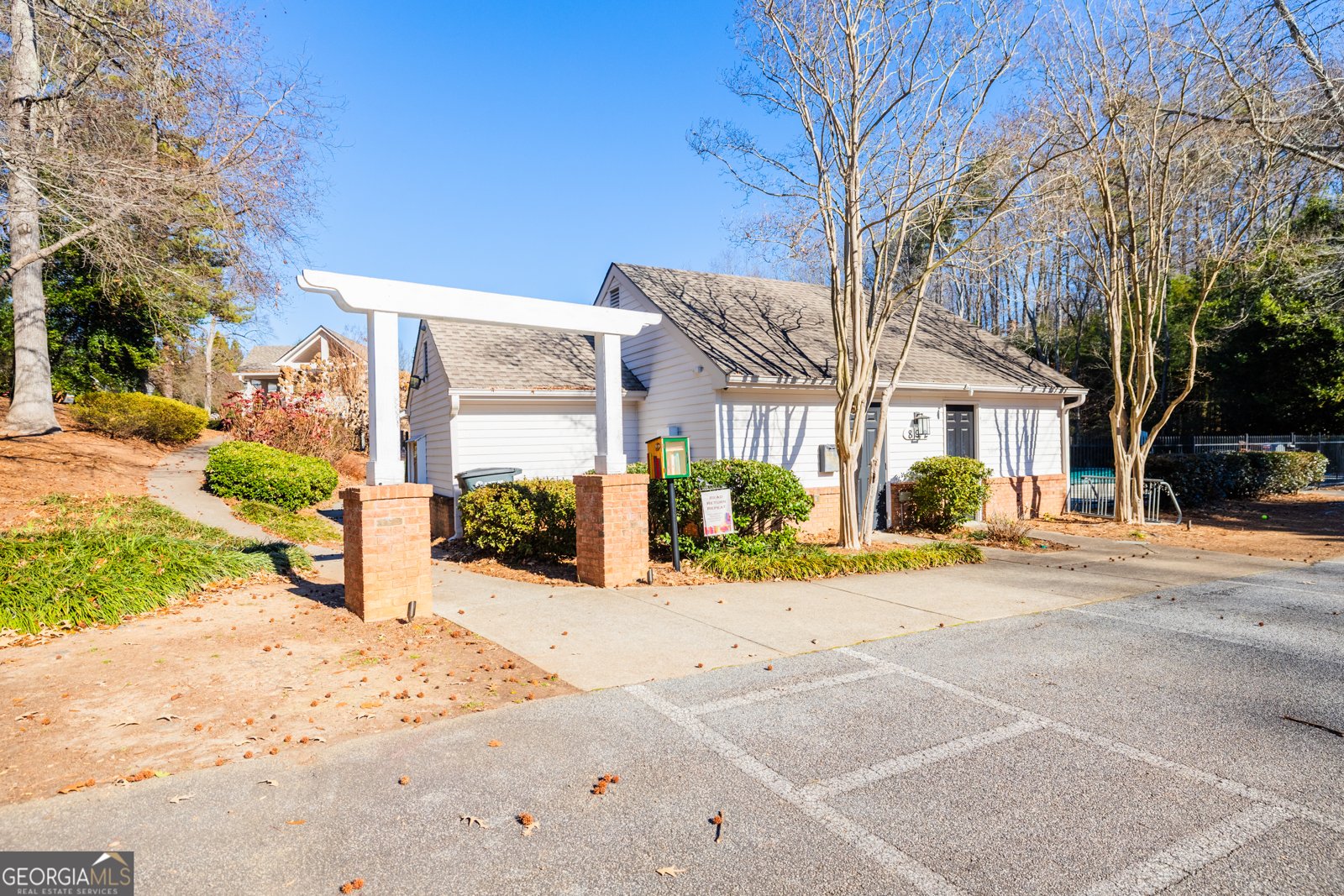 1055 Downing Court Marietta - Photo 52