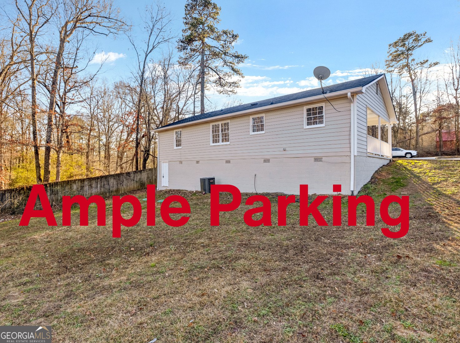 7115 Spout Springs Road Flowery Branch - Photo 11