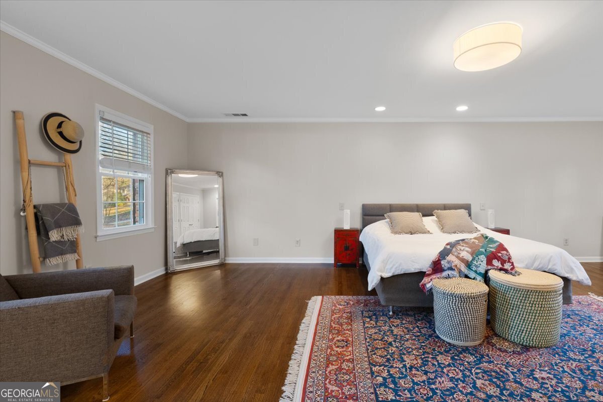 2363 LEISURE LAKE Drive Atlanta - Photo 15