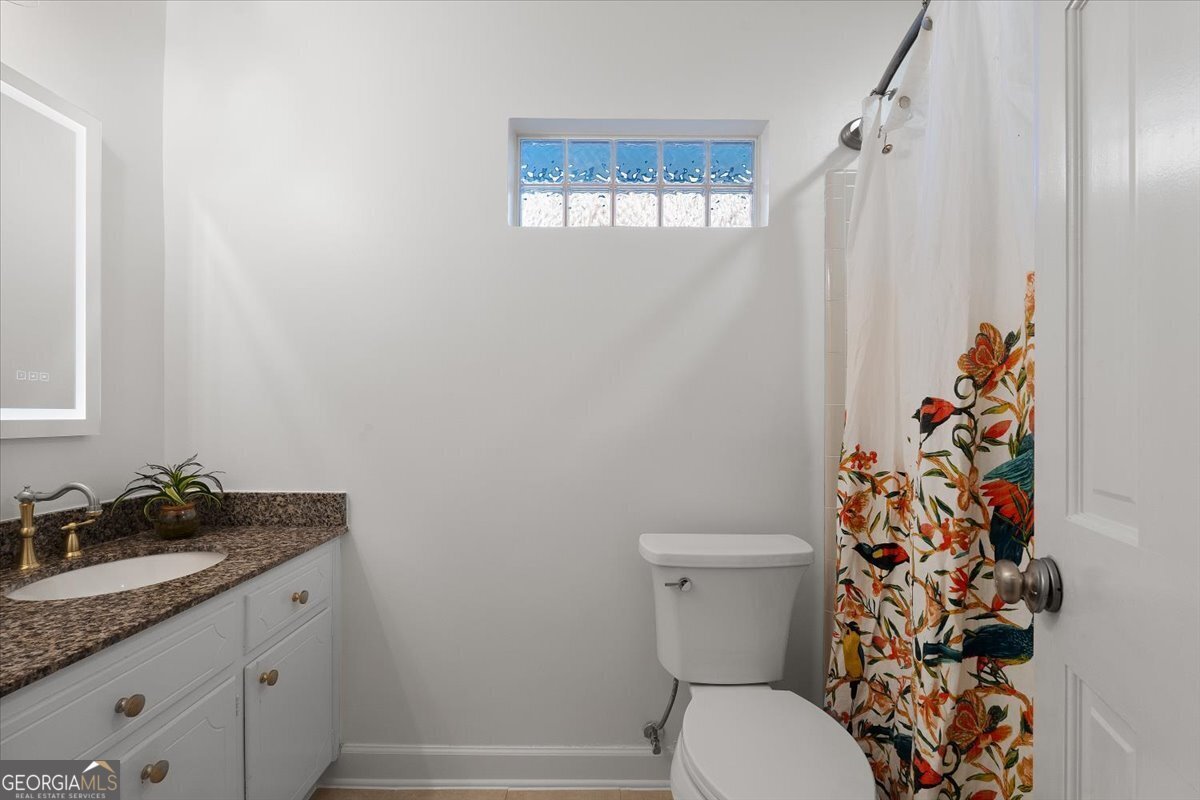 2363 LEISURE LAKE Drive Atlanta - Photo 16