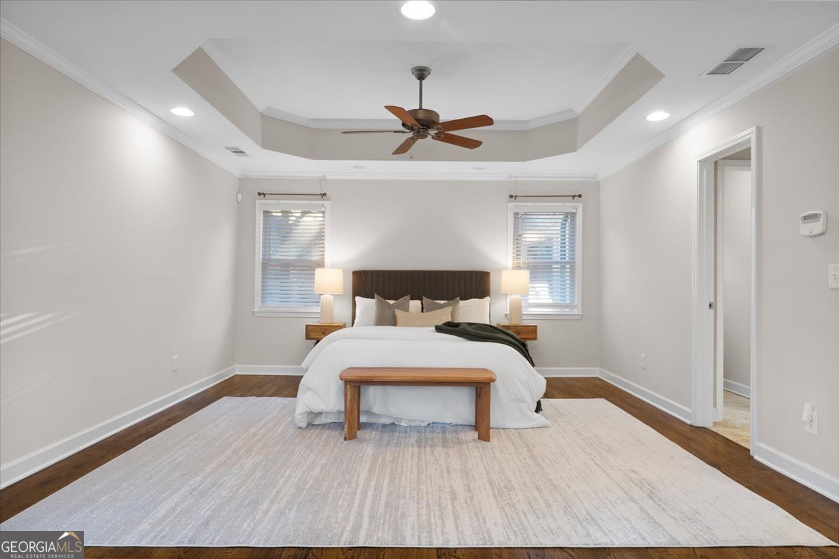 2363 LEISURE LAKE Drive Atlanta - Photo 8