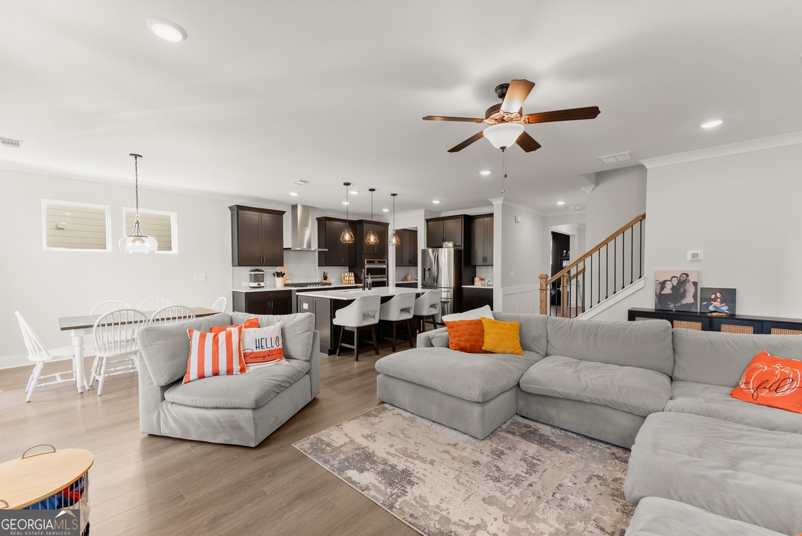 575 Redfish Way Hoschton - Photo 17