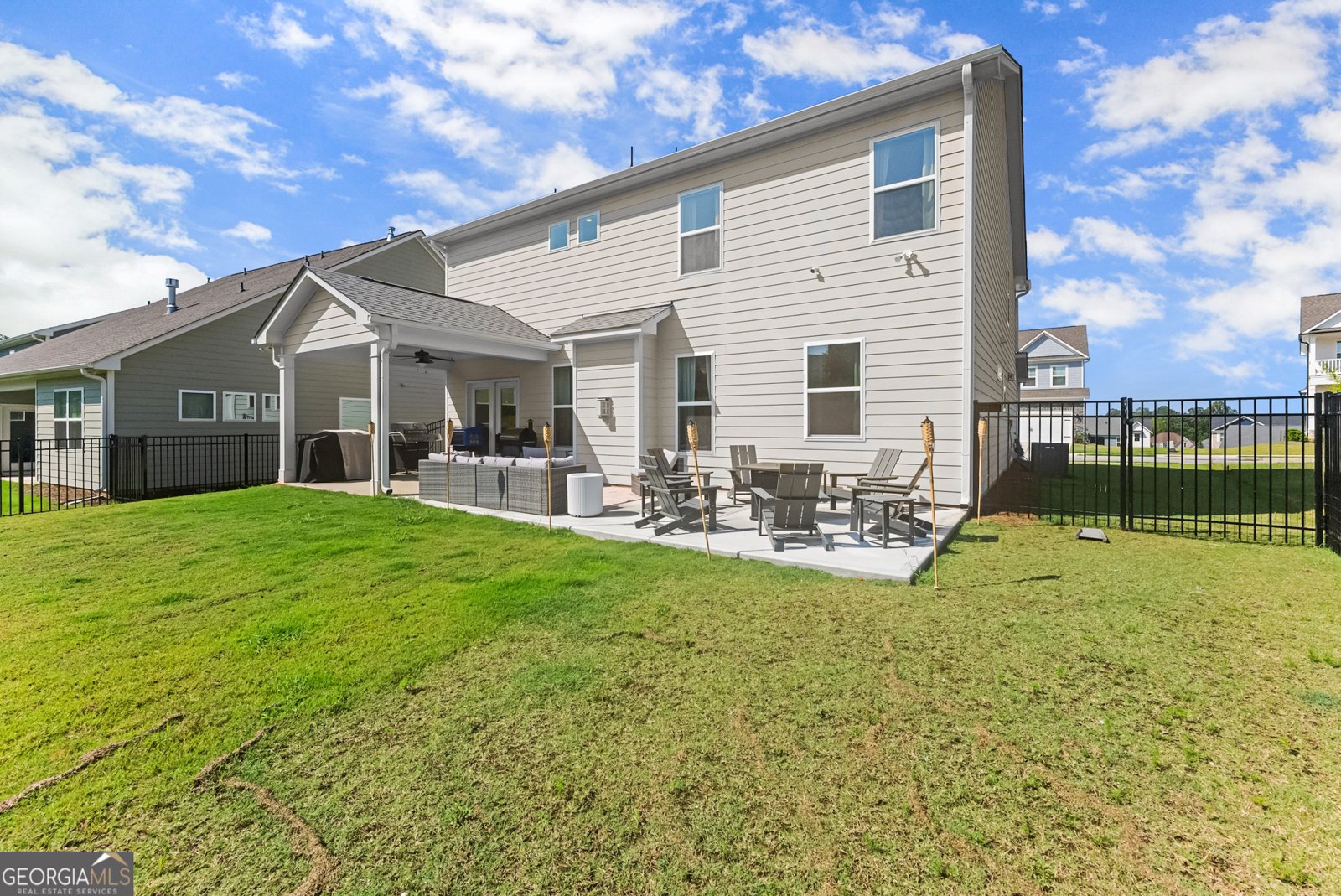 575 Redfish Way Hoschton - Photo 45