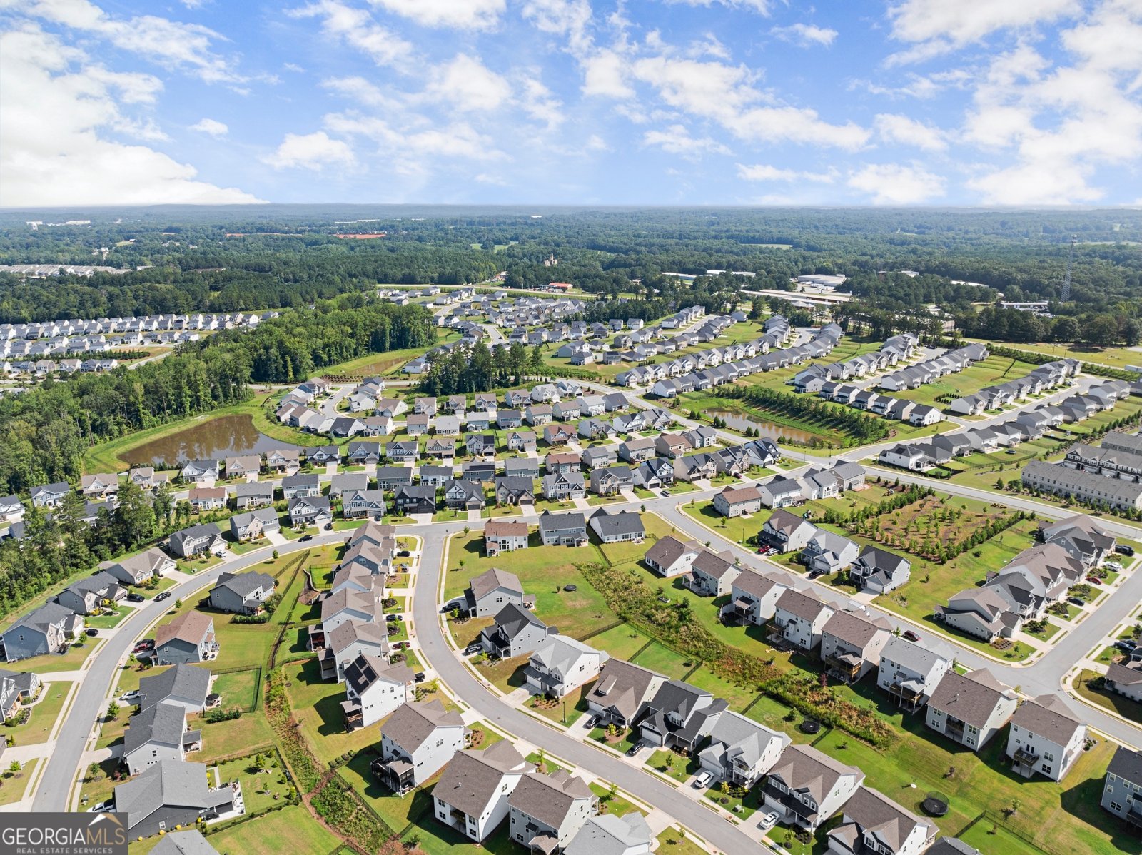 575 Redfish Way Hoschton - Photo 51