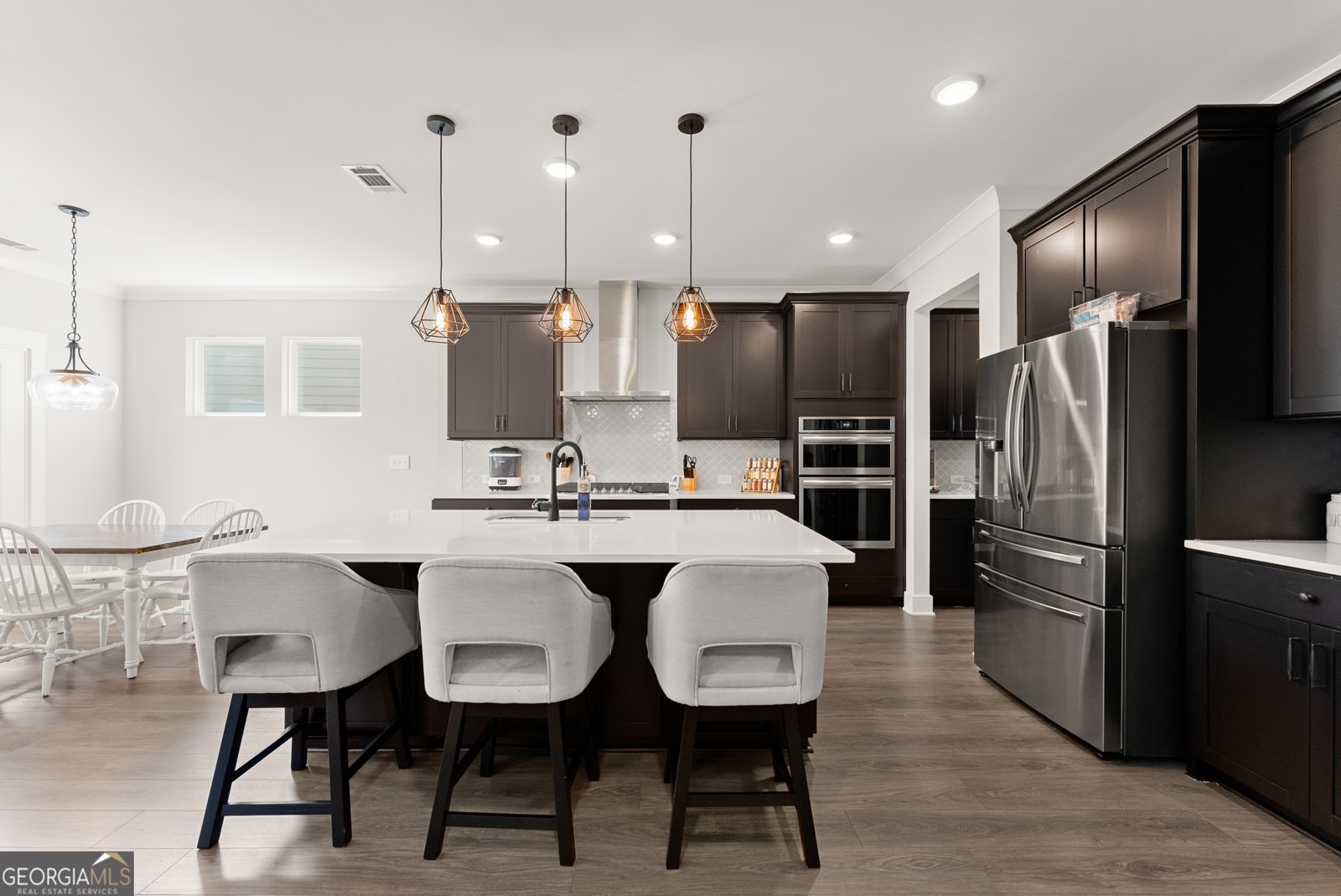 575 Redfish Way Hoschton - Photo 7