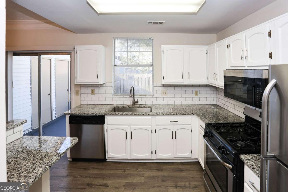 3997 Wolcott Circle Atlanta - Photo 10