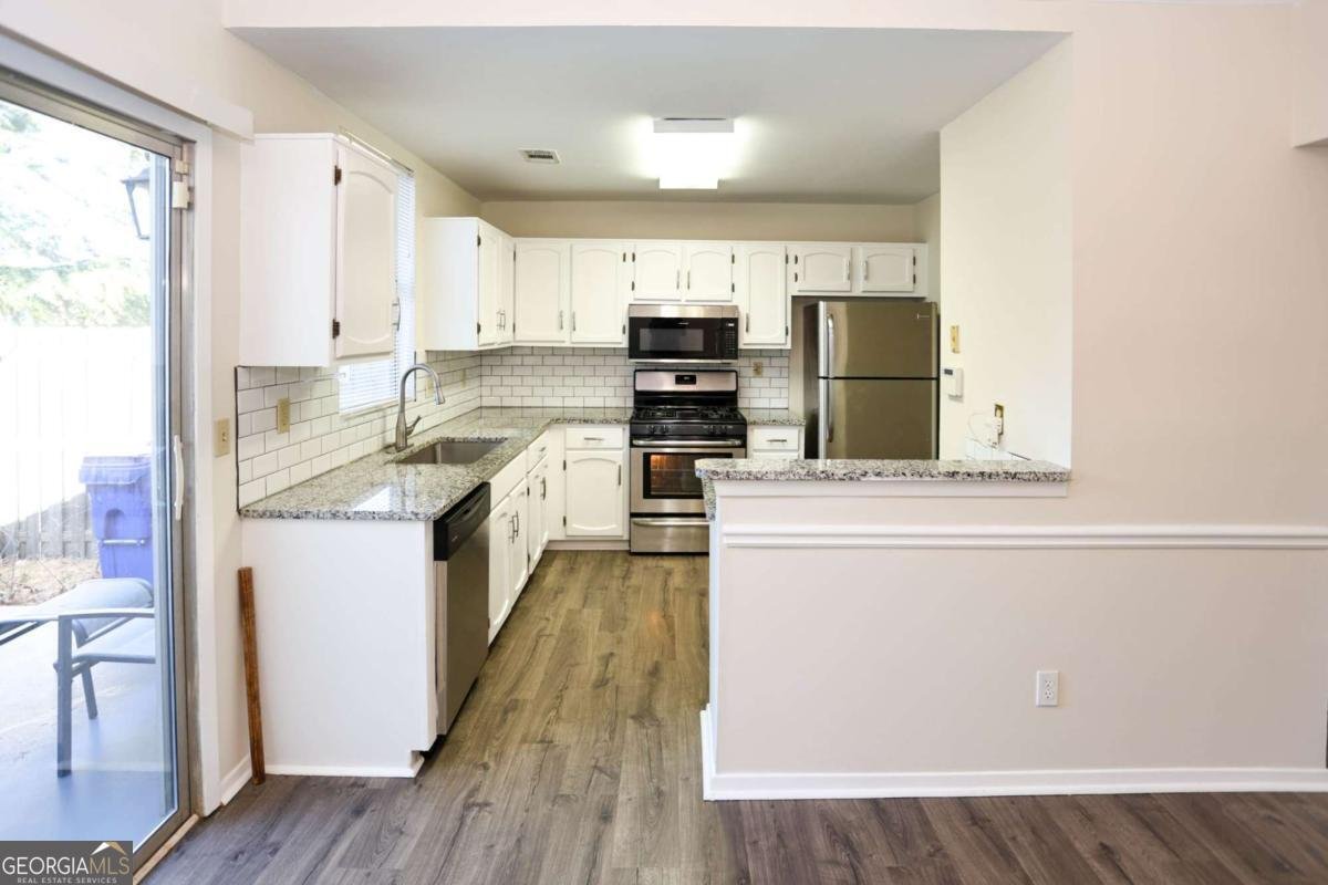 3997 Wolcott Circle Atlanta - Photo 12