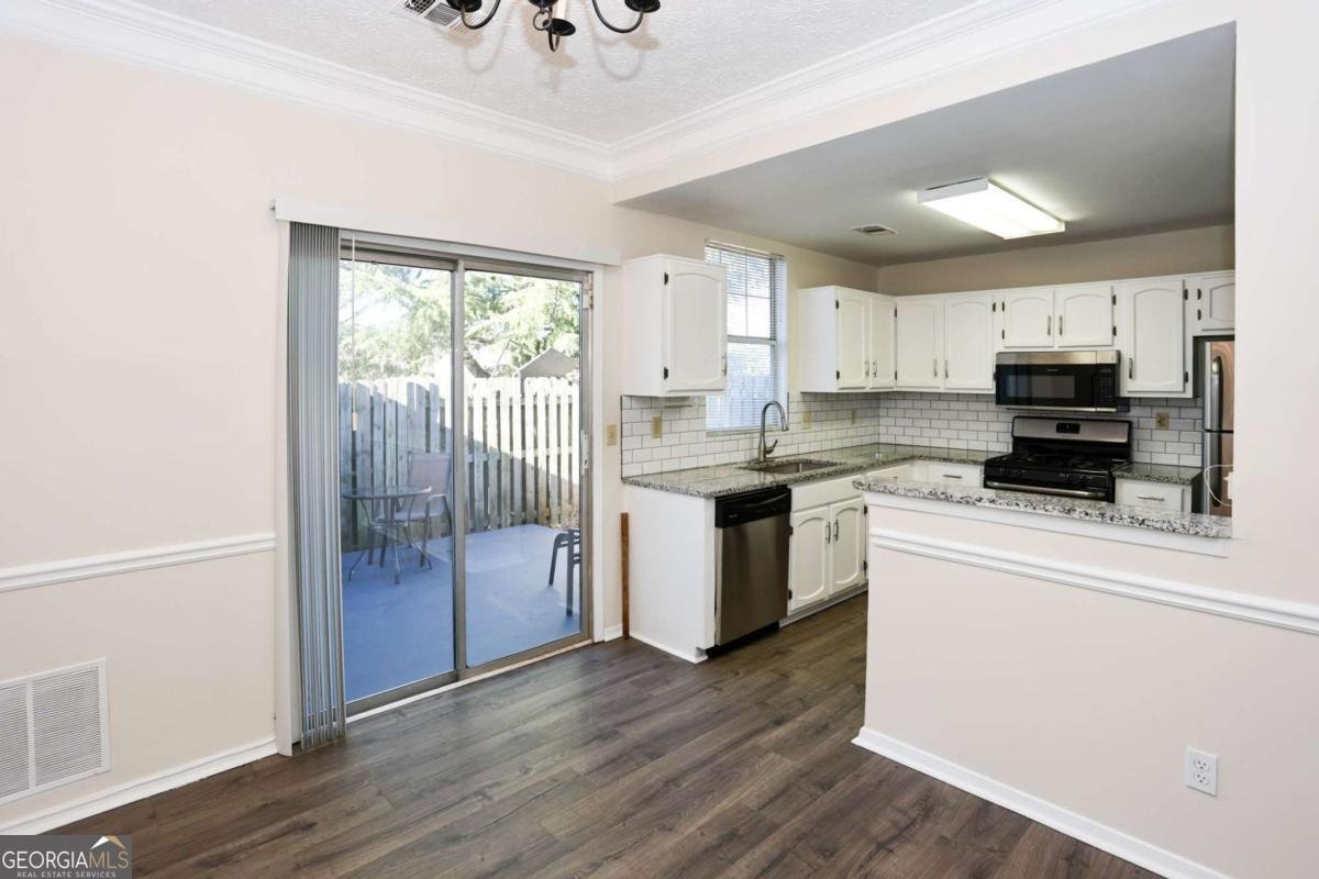 3997 Wolcott Circle Atlanta - Photo 18