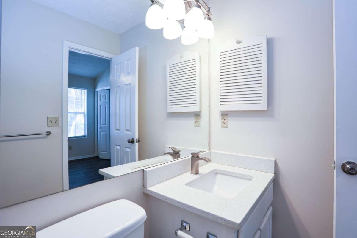 3997 Wolcott Circle Atlanta - Photo 29