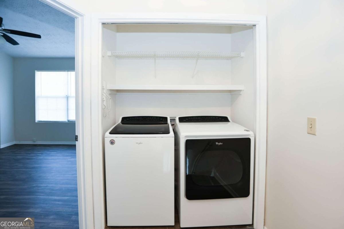 3997 Wolcott Circle Atlanta - Photo 31