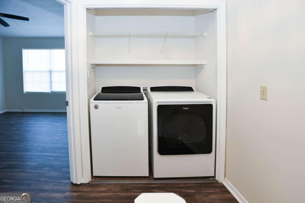 3997 Wolcott Circle Atlanta - Photo 32