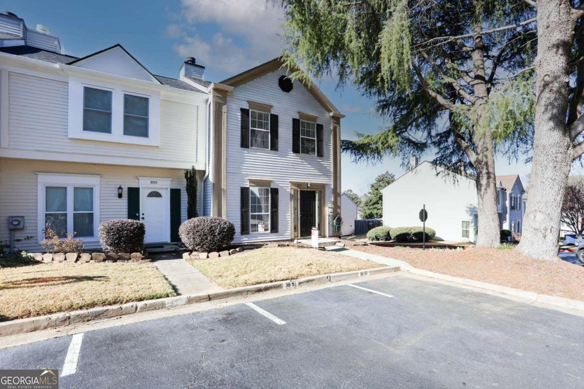 3997 Wolcott Circle Atlanta - Photo 43