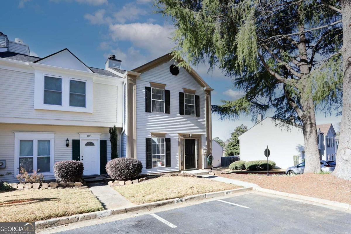 3997 Wolcott Circle Atlanta - Photo 44