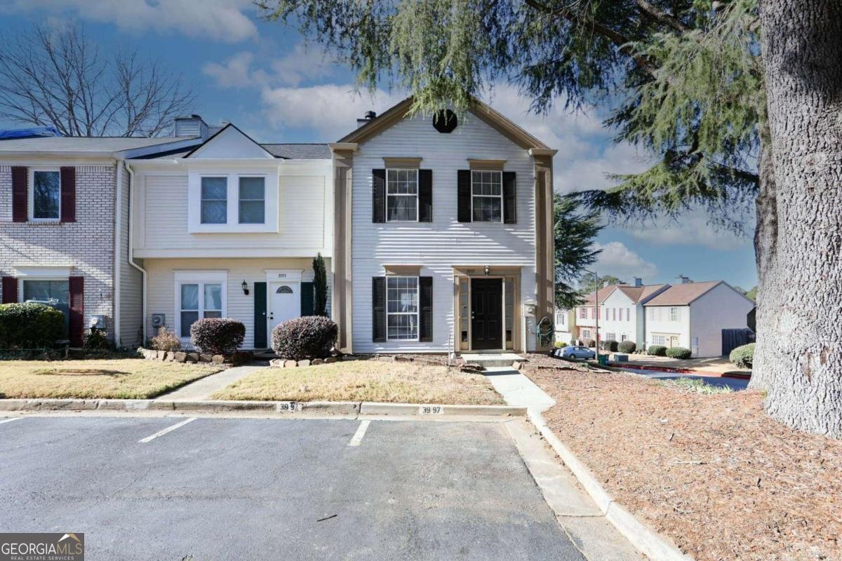 3997 Wolcott Circle Atlanta - Photo 45